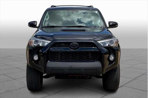 2018 Toyota 4Runner TRD Off Road Premium