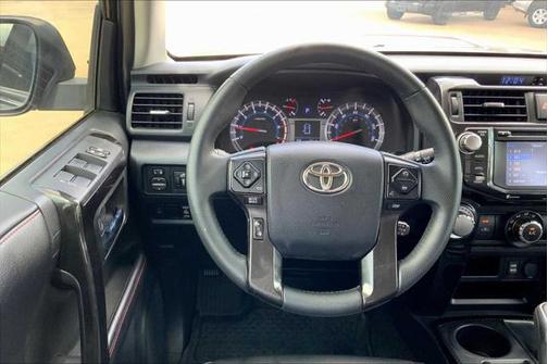 2018 Toyota 4Runner TRD Off Road Premium