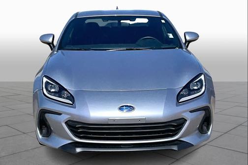 2023 Subaru BRZ Limited