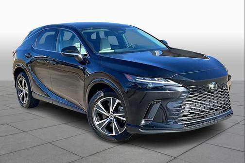 2023 Lexus RX 350 Base