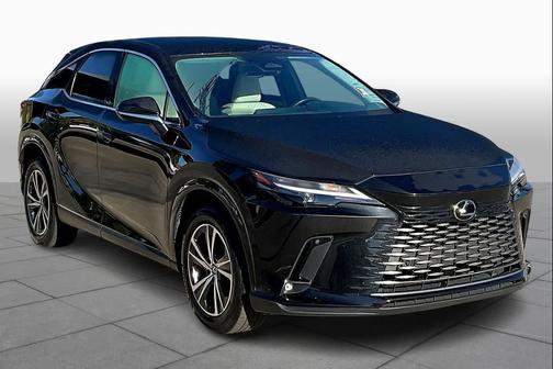 2023 Lexus RX 350 Base