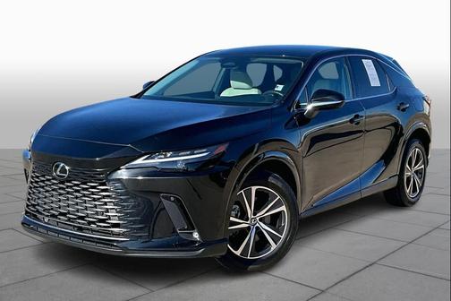 2023 Lexus RX 350 Base