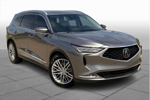 2023 Acura MDX Advance Package