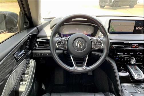 2023 Acura MDX Advance Package