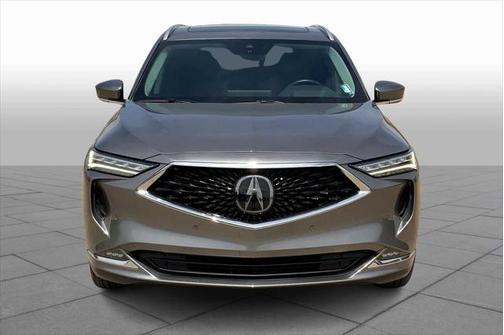 2023 Acura MDX Advance Package