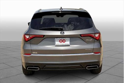 2023 Acura MDX Advance Package