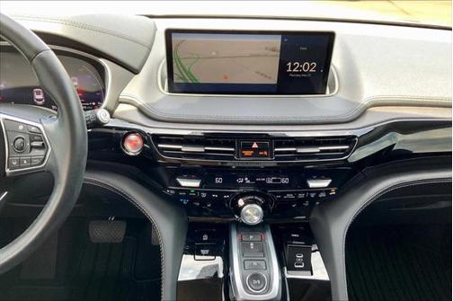2023 Acura MDX Advance Package
