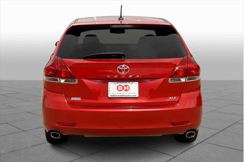 2015 Toyota Venza XLE