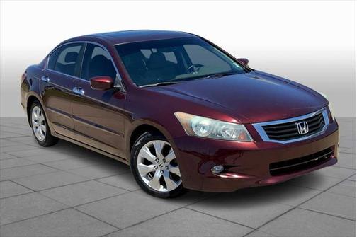 2010 Honda Accord EX-L
