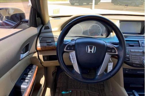 2010 Honda Accord EX-L