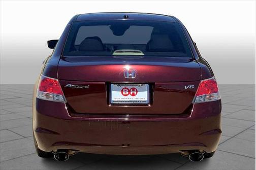 2010 Honda Accord EX-L
