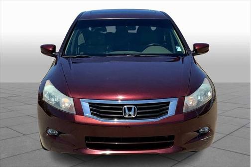 2010 Honda Accord EX-L