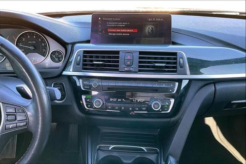 2019 BMW 430 Gran Coupe i