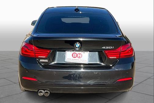 2019 BMW 430 Gran Coupe i