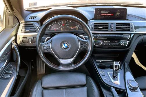 2019 BMW 430 Gran Coupe i