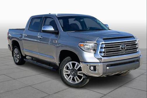 2020 Toyota Tundra 1794 Edition