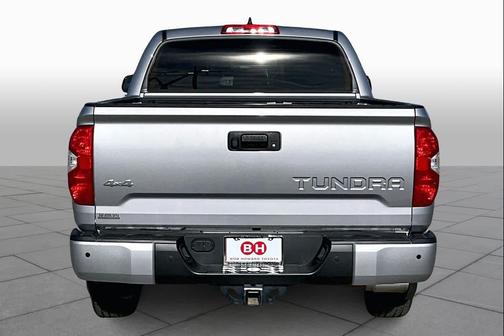 2020 Toyota Tundra 1794 Edition