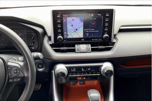 2019 Toyota RAV4 Adventure