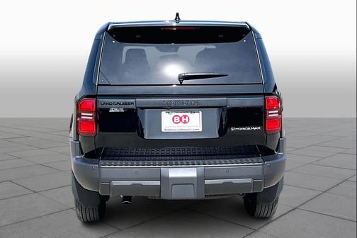 2024 Toyota Land Cruiser 1958