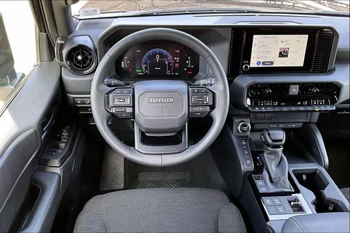 2024 Toyota Land Cruiser 1958