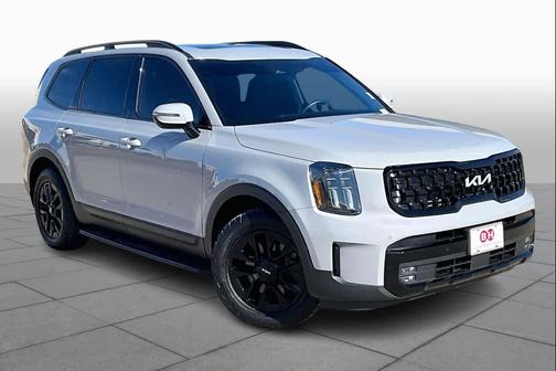 2024 Kia Telluride SX Prestige X-Pro