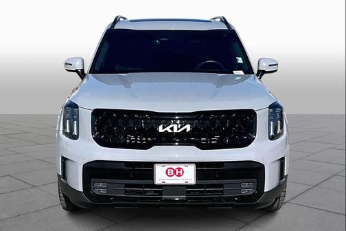 2024 Kia Telluride SX Prestige X-Pro