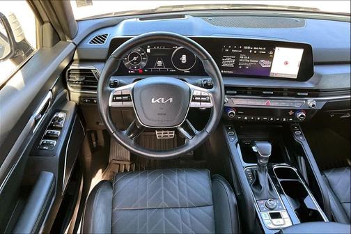 2024 Kia Telluride SX Prestige X-Pro