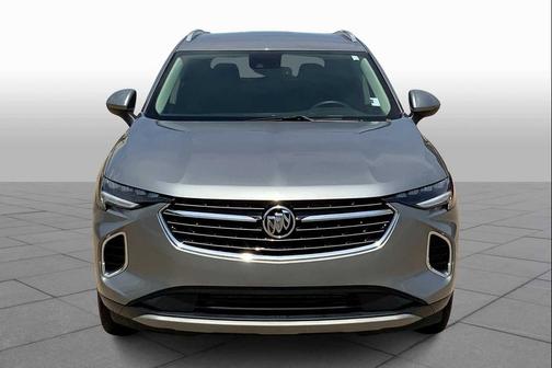 2023 Buick Envision Essence FWD