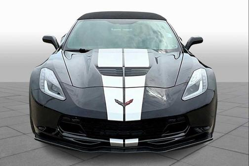 2019 Chevrolet Corvette Z06