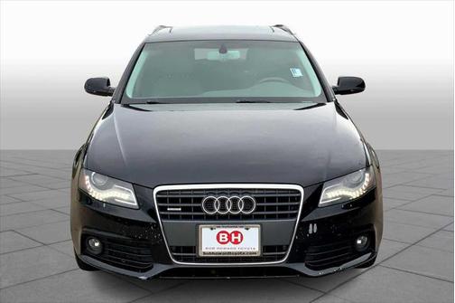 2011 Audi A4 2.0T Avant Premium quattro
