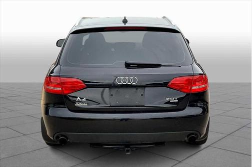 2011 Audi A4 2.0T Avant Premium quattro