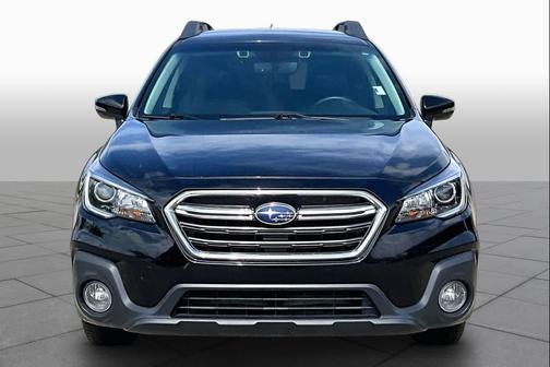 2019 Subaru Outback 3.6R Limited