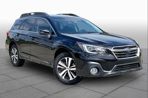 2019 Subaru Outback 3.6R Limited