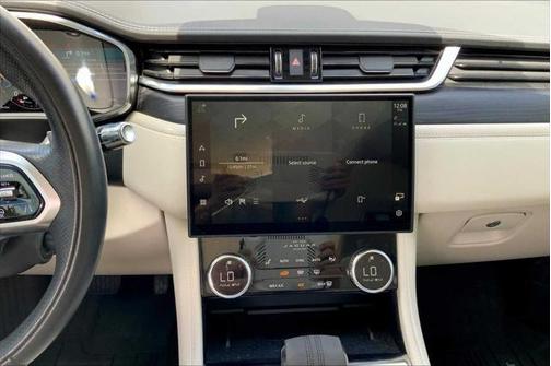 2021 Jaguar F-PACE R-Dynamic S P400 AWD Automatic