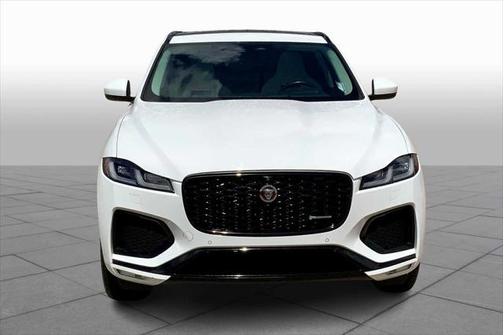 2021 Jaguar F-PACE R-Dynamic S P400 AWD Automatic