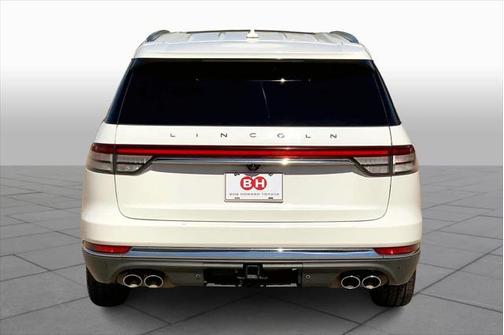 2020 Lincoln Aviator Reserve AWD