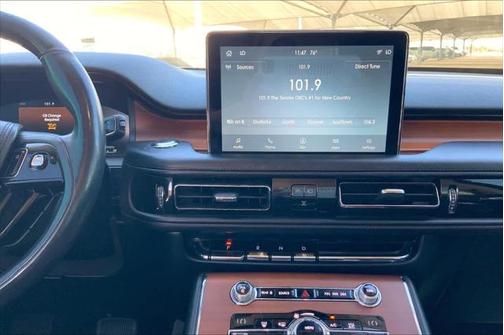 2020 Lincoln Aviator Reserve AWD