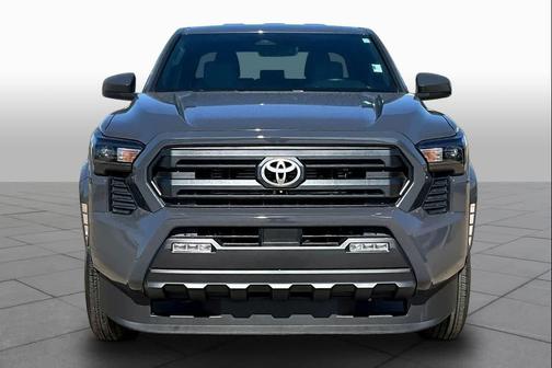 Underground 2025 Toyota Tacoma SR5