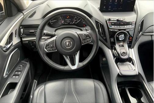 2019 Acura RDX Base