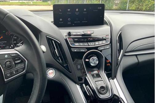 2019 Acura RDX Base