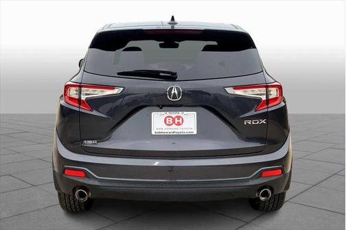 2019 Acura RDX Base
