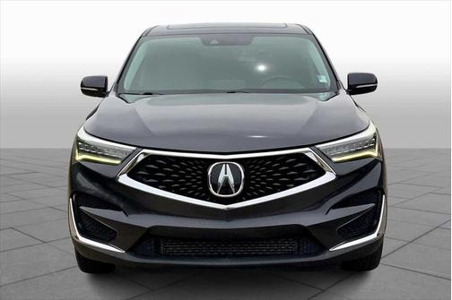 2019 Acura RDX Base
