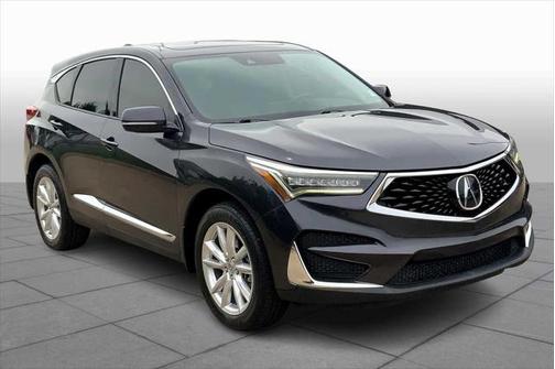 2019 Acura RDX Base