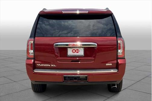 2019 GMC Yukon XL Denali