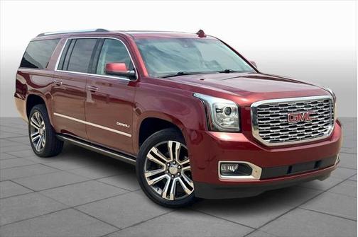 2019 GMC Yukon XL Denali