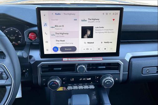 Underground 2026 Toyota 4Runner TRD Off Road Premium