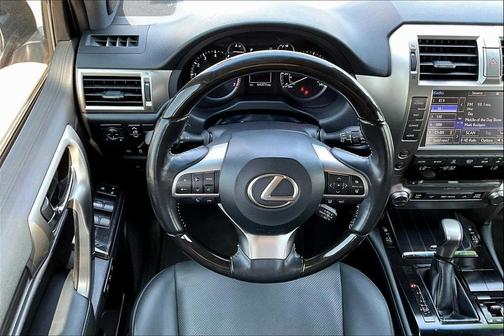 2021 Lexus GX 460 Premium