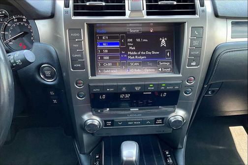 2021 Lexus GX 460 Premium