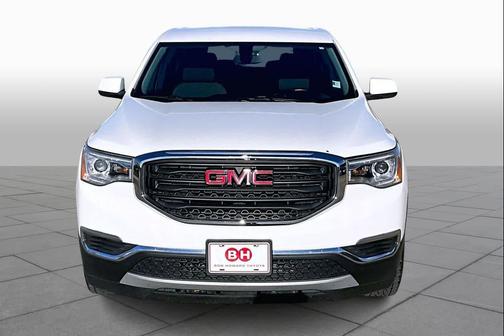 2019 GMC Acadia SLE-1