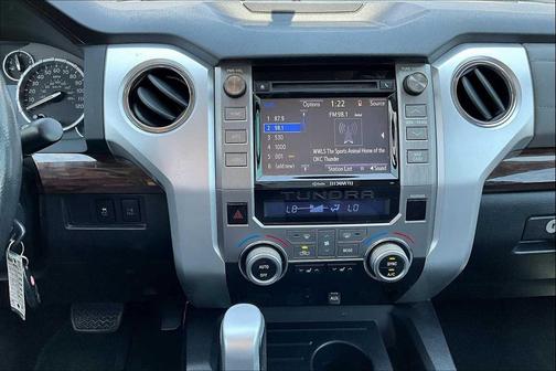 2014 Toyota Tundra Limited